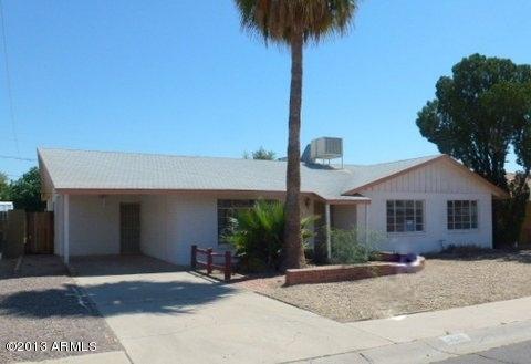 3219 N 69th Pl., Scottsdale, AZ 85251