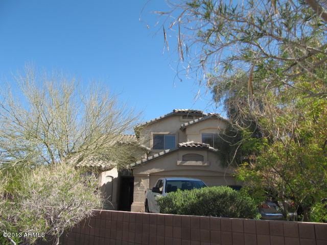 2334 W Oberlin Way, Phoenix, AZ 85085