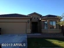 4921 W St Anne Ave., Laveen, AZ 85339