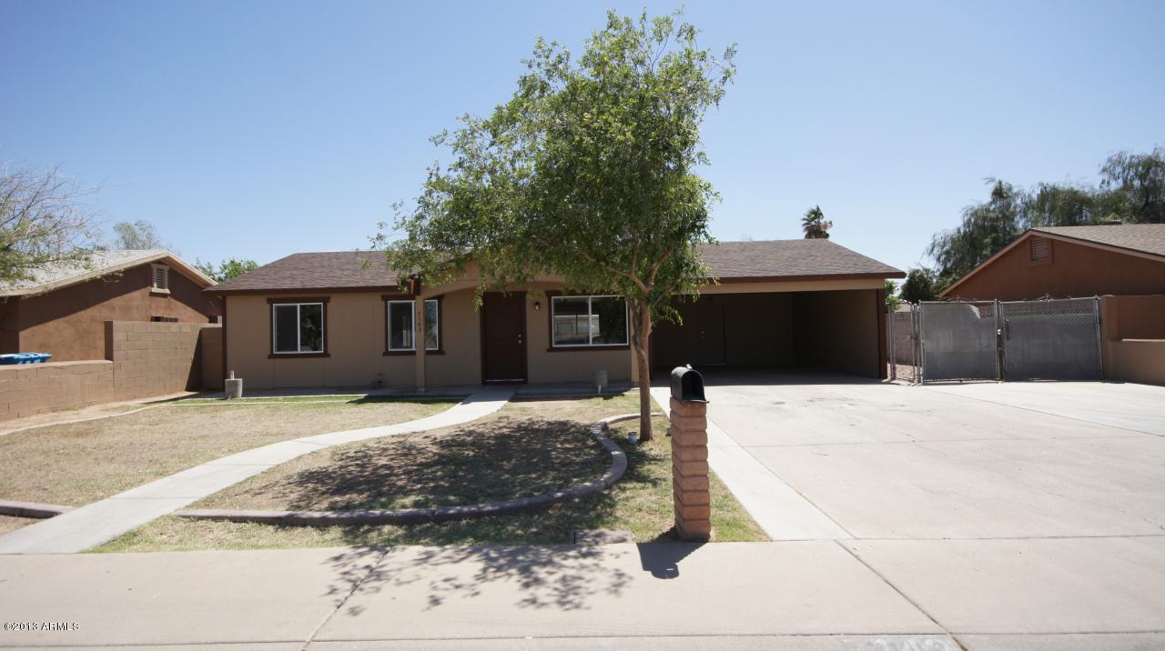 7143 W Alvarado Rd., Phoenix, AZ 85035