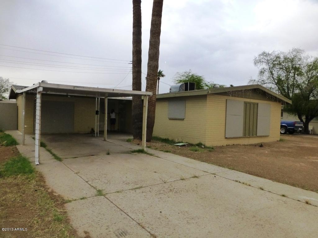 4906 W Amelia Ave., Phoenix, AZ 85031
