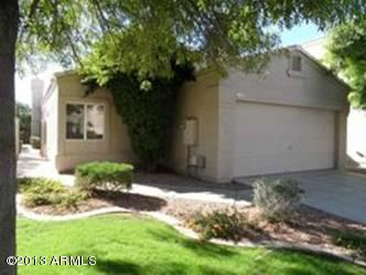 1407 E Beacon Dr., Gilbert, AZ 85234
