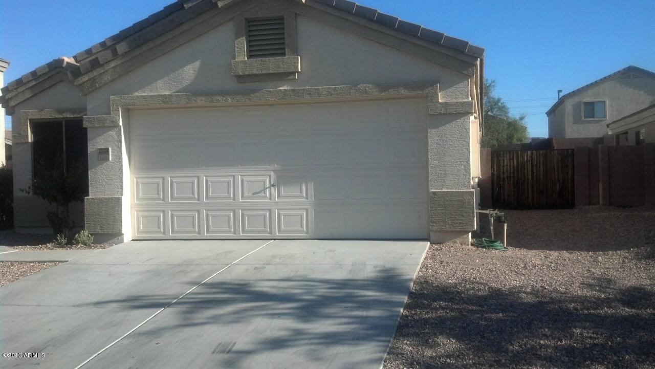 23124 W Papago St., Buckeye, AZ 85326