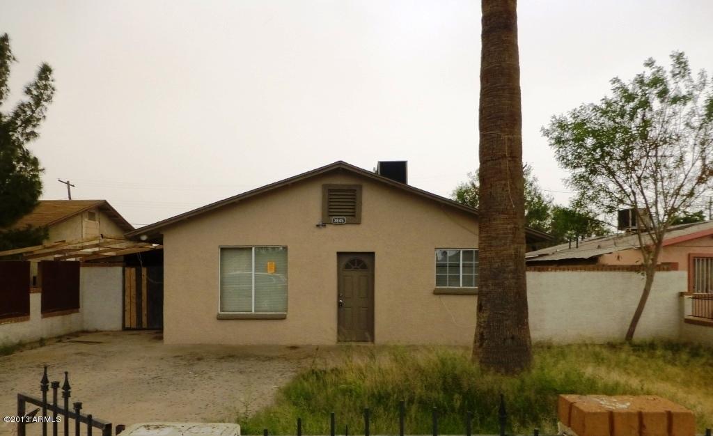 3845 W Portland St., Phoenix, AZ 85009