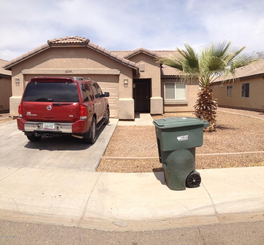 6238 W Wood St., Phoenix, AZ 85043