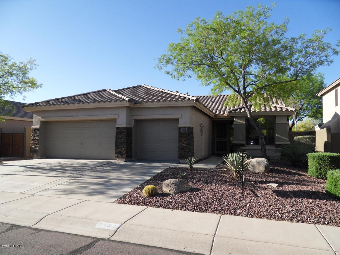 3161 W Steinbeck Dr., Anthem, AZ 85086