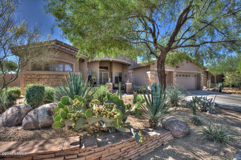 5963 E Night Glow Cir., Scottsdale, AZ 85266