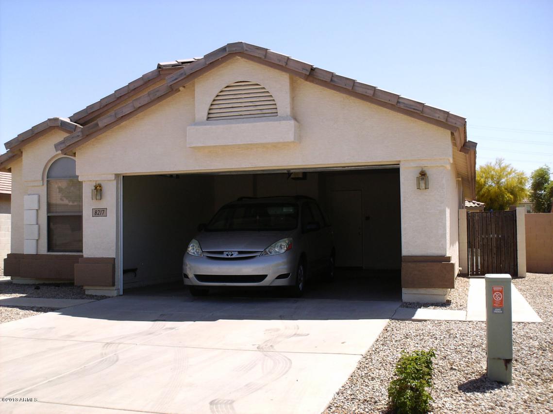 8217 E Portobello Ave., Mesa, AZ 85212