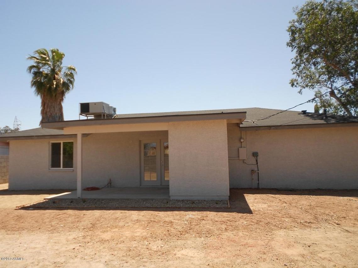 9822 E Butte St., Mesa, AZ 85207