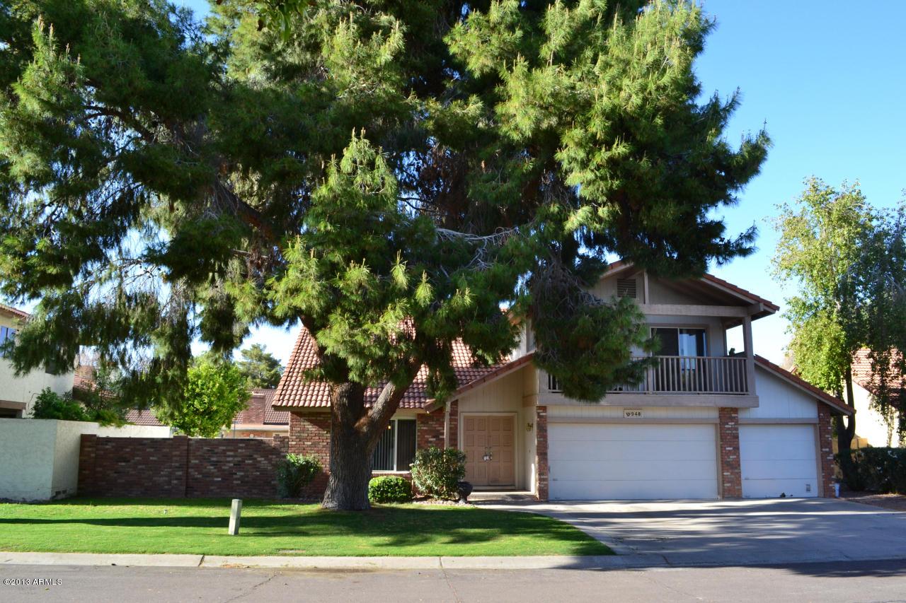 948 E Eveningstar Ln., Tempe, AZ 85283