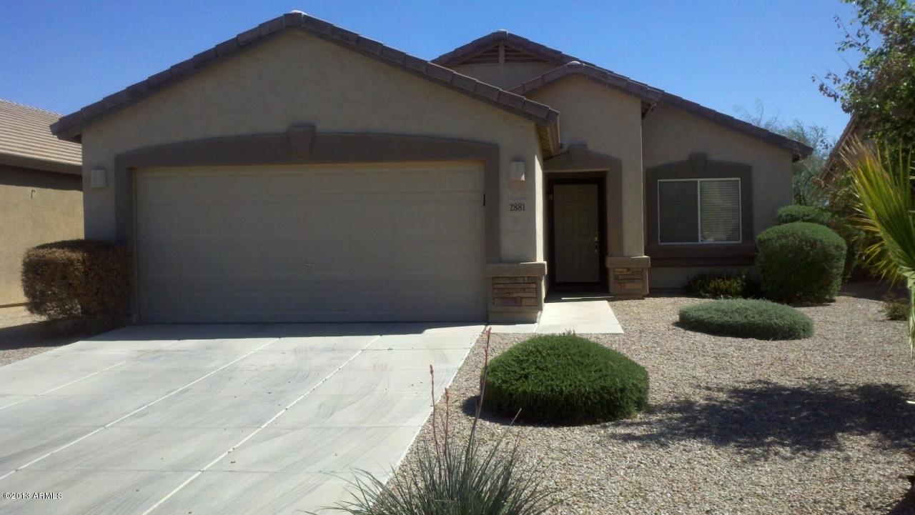 2881 E Mineral Park Rd., San Tan Valley, AZ 85143