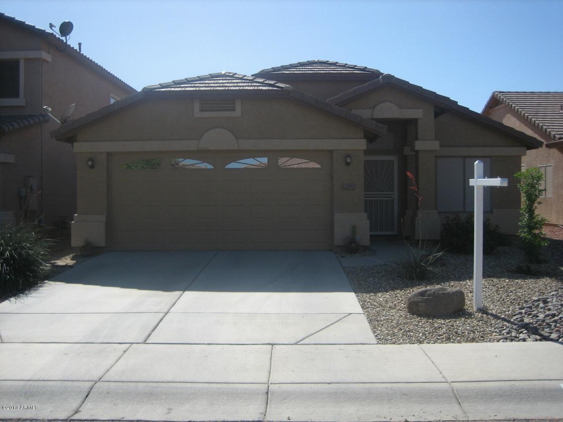 12210 N 130th Dr., El Mirage, AZ 85335