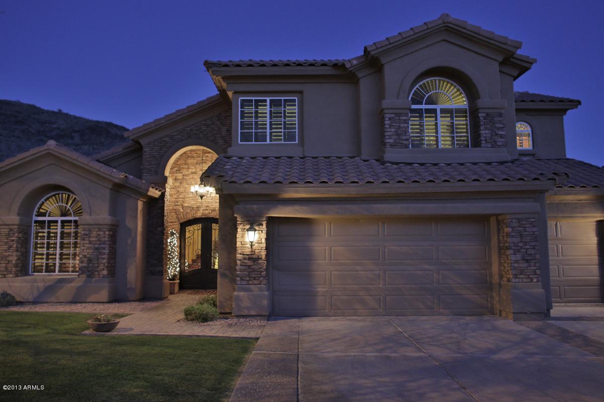 1413 E Desert Broom Way, Phoenix, AZ 85048