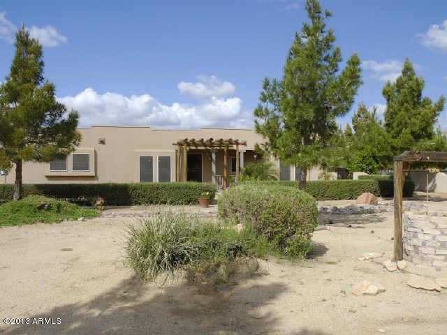 6608 N 175th Ave., Waddell, AZ 85355
