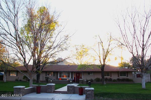 7147 N 13th Pl., Phoenix, AZ 85020
