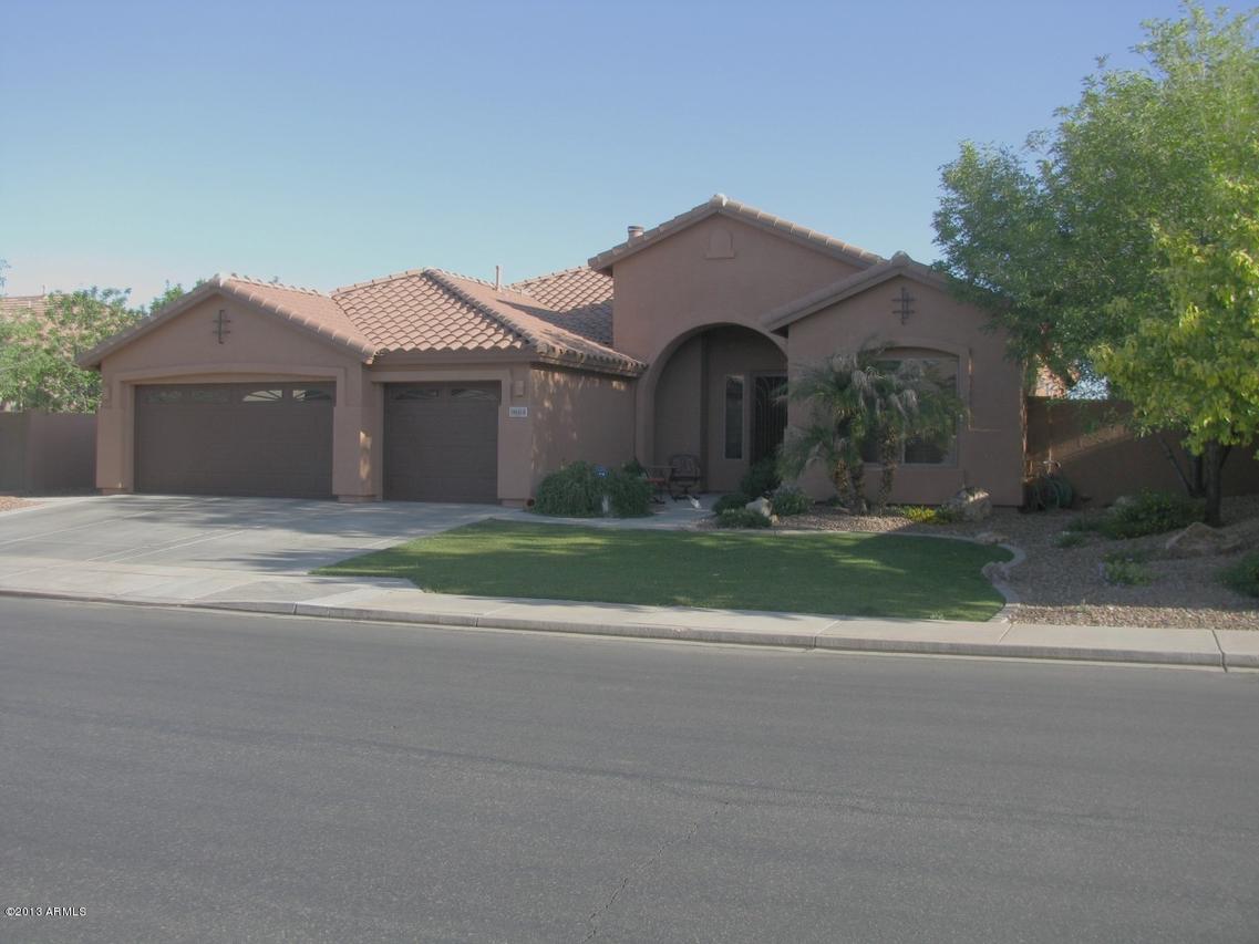 9664 E Laguna Azul Ave., Mesa, AZ 85209