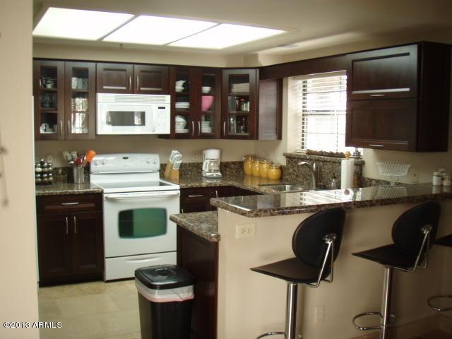 8300 E Via De Ventura Bottom #1018, Scottsdale, AZ 85258