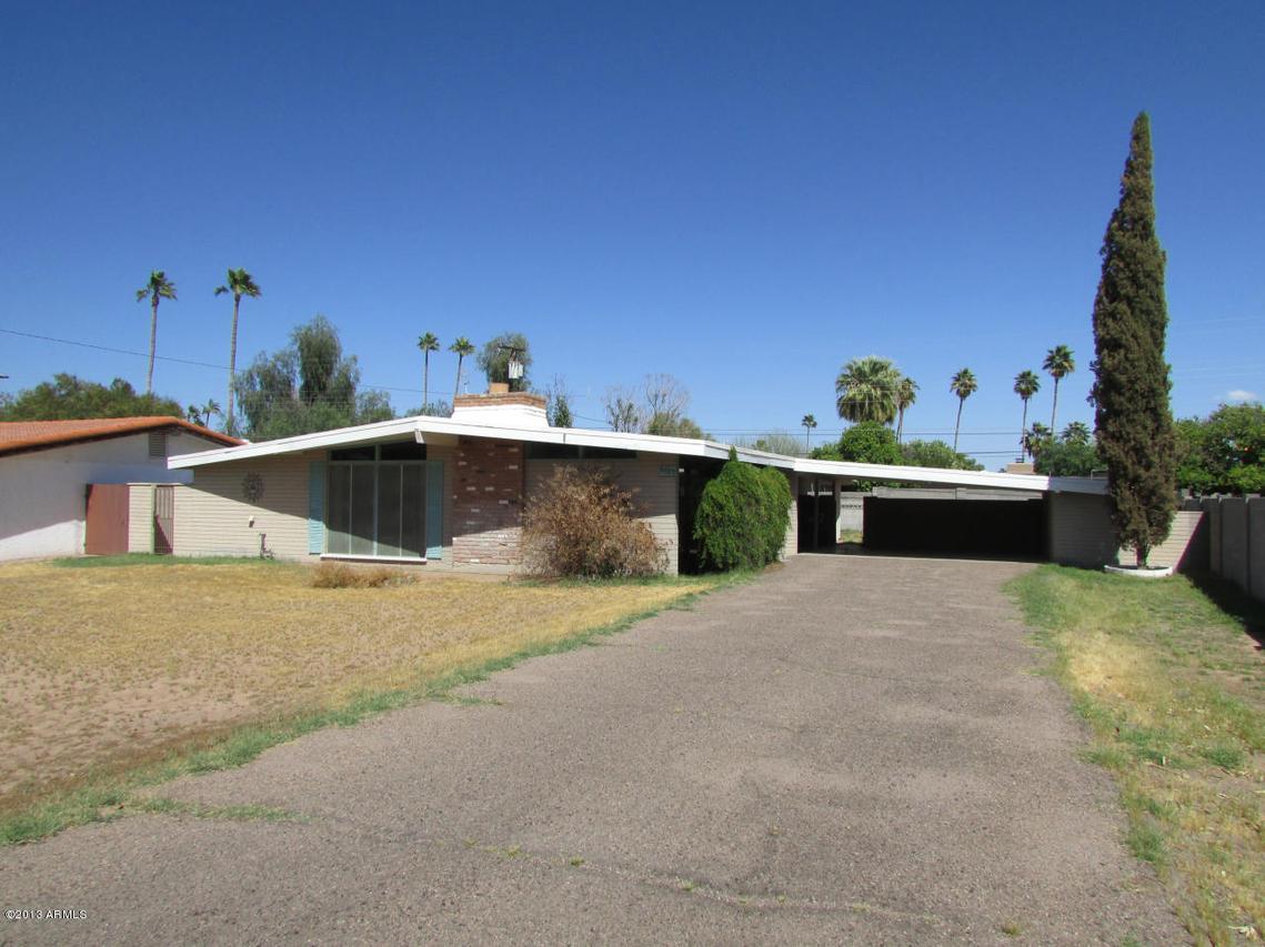 3107 N 60th St., Phoenix, AZ 85018