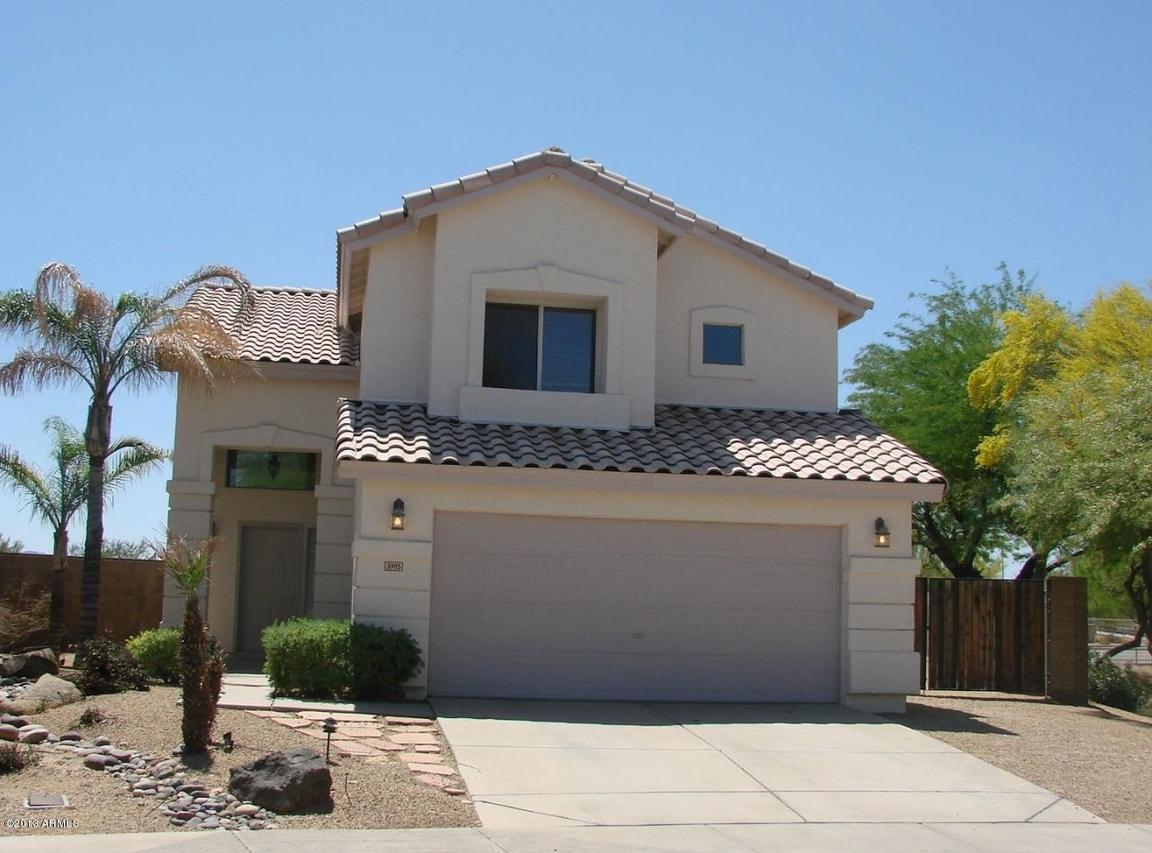 3905 E Renee Dr., Phoenix, AZ 85050