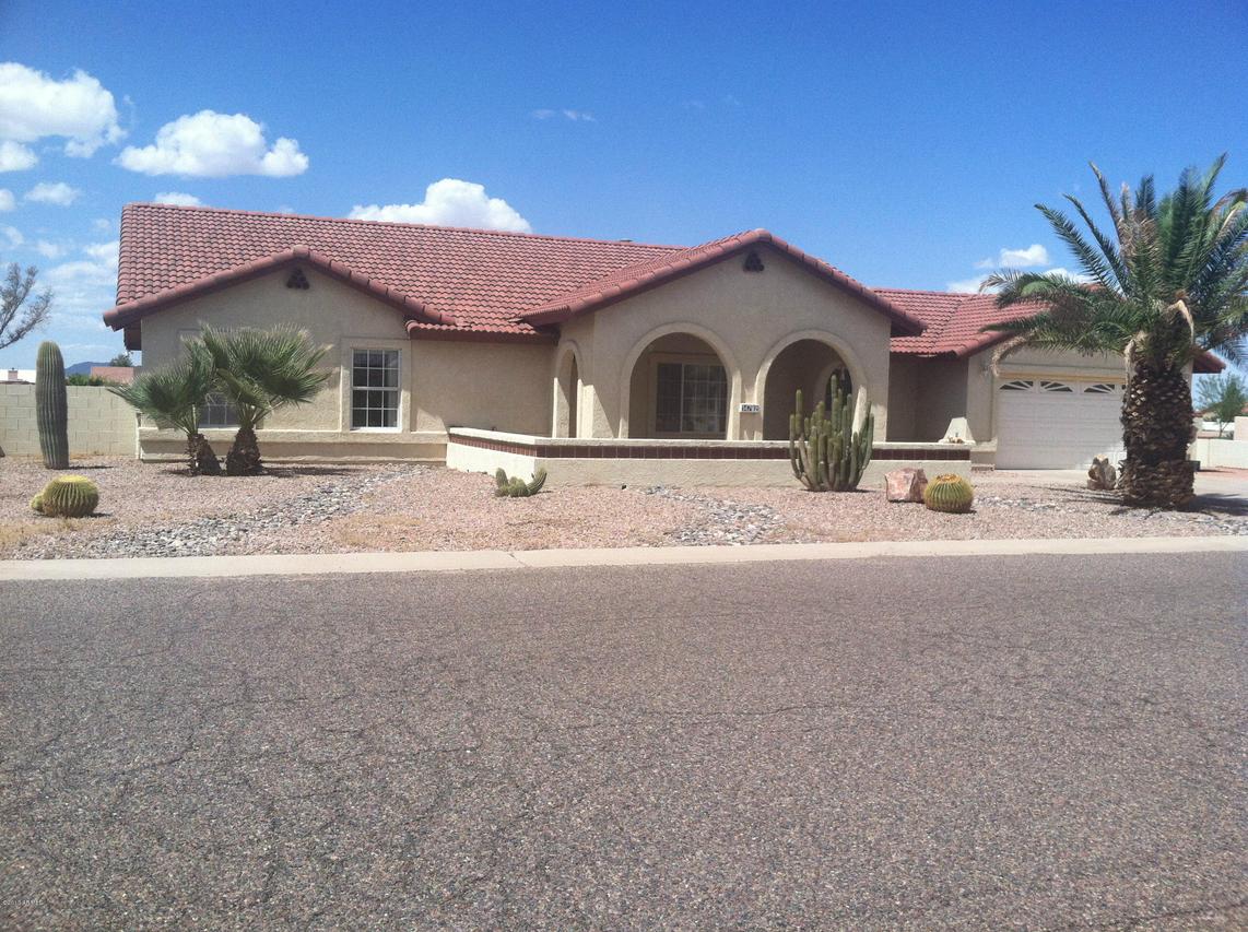 14792 S Country Club Dr., Arizona City, AZ 85223