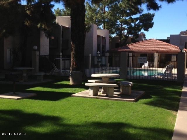 1927 E Hampton Ave. #233, Mesa, AZ 85204