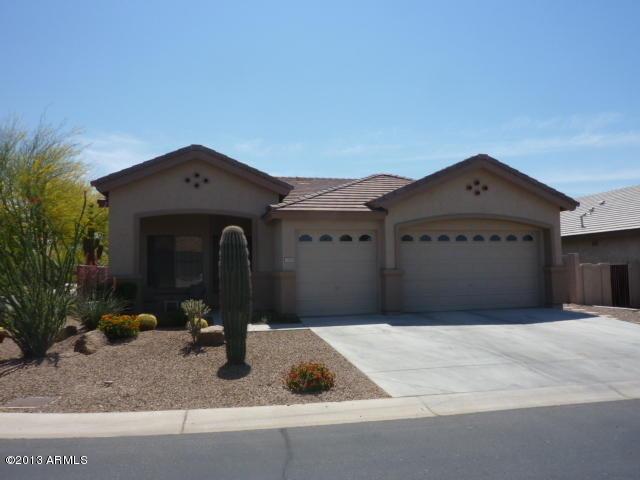 7329 E Minton Cir., Mesa, AZ 85207