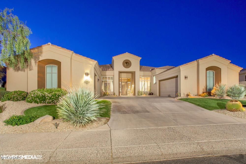 7782 E Fledgling Dr., Scottsdale, AZ 85255