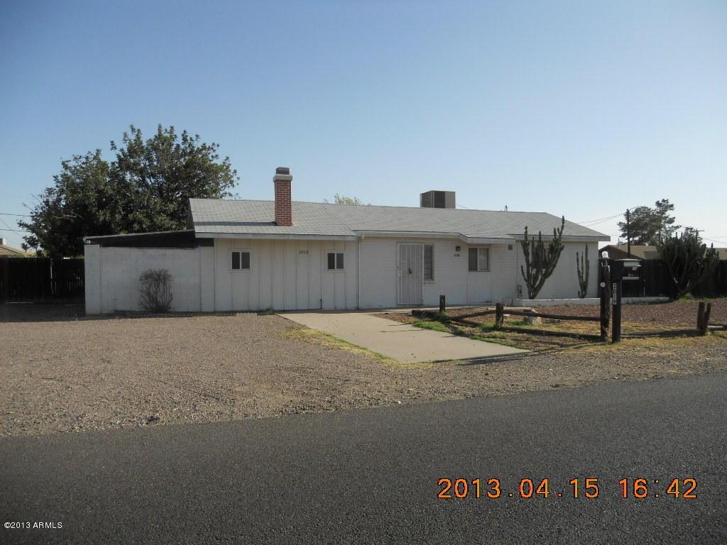 3019 E Grovers Ave., Phoenix, AZ 85032