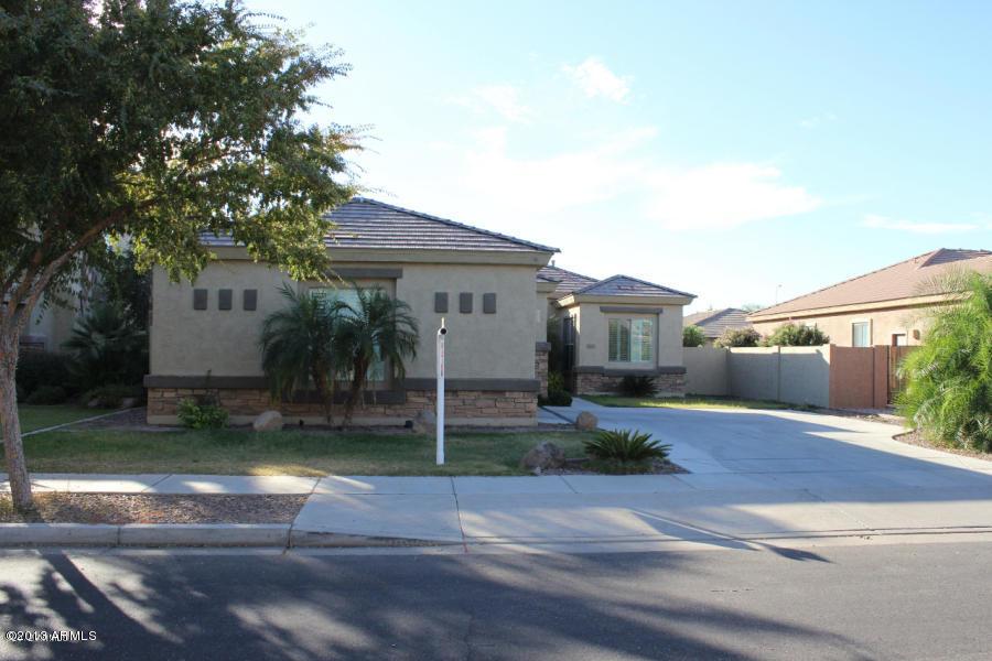 263 W Pelican Dr., Chandler, AZ 85286