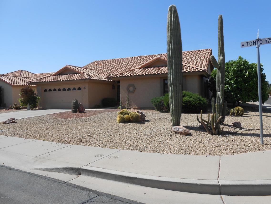 9263 W Tonto Ln., Peoria, AZ 85382