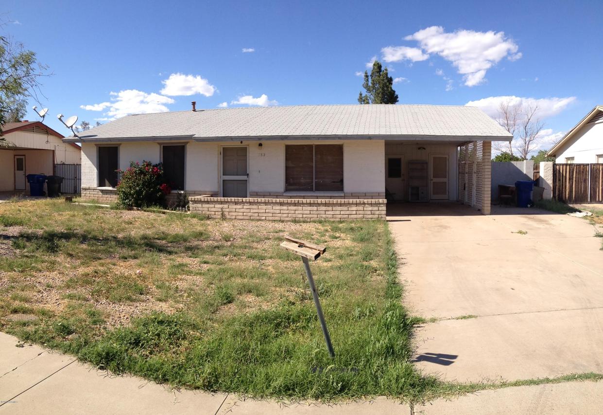 732 E Gable Ave., Mesa, AZ 85204