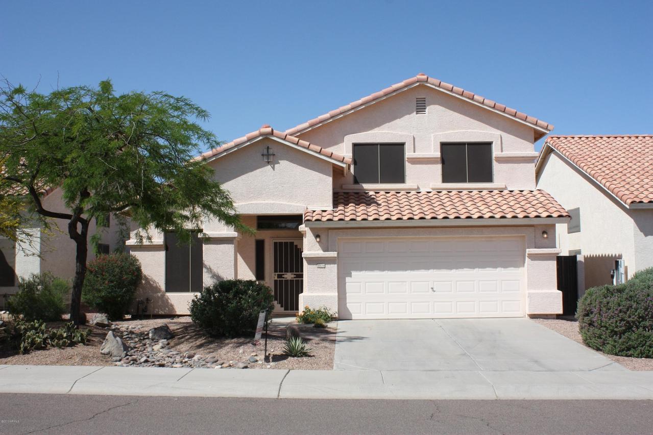 10170 S Hopi Ln., Goodyear, AZ 85338