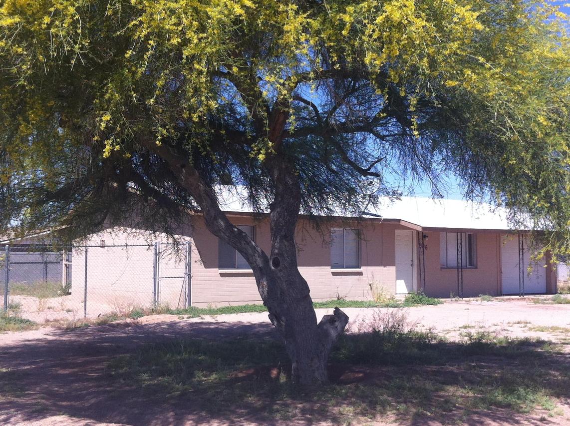 506 N Thunderbird Dr., Apache Junction, AZ 85220