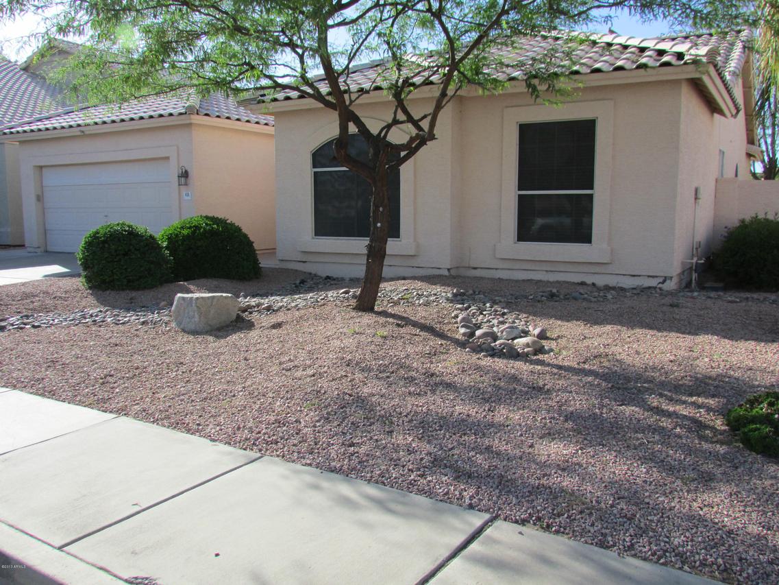 418 W Sagebrush St., Gilbert, AZ 85233