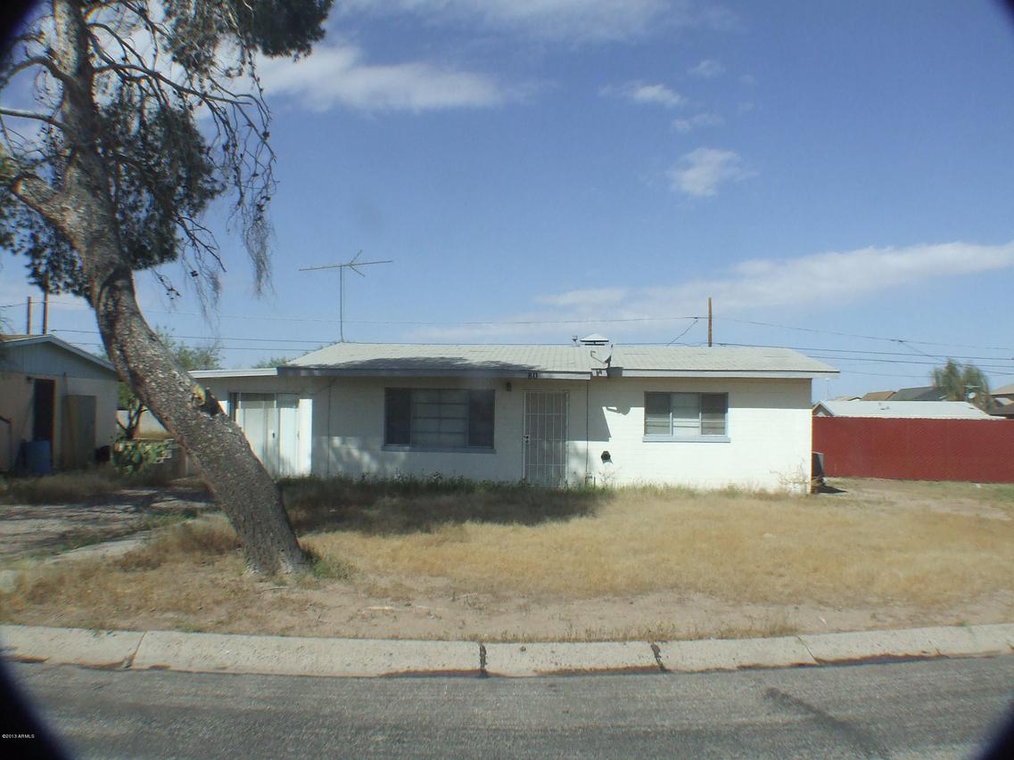 80 N Butte Cir., Florence, AZ 85132