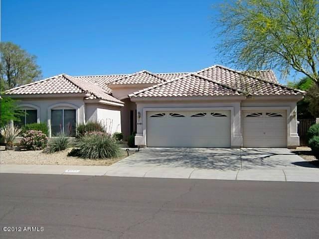 4581 E Desert Trumpet Rd., Phoenix, AZ 85044