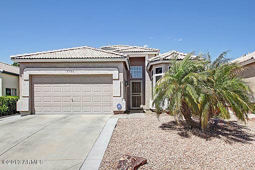 6720 E Norwood St., Mesa, AZ 85215