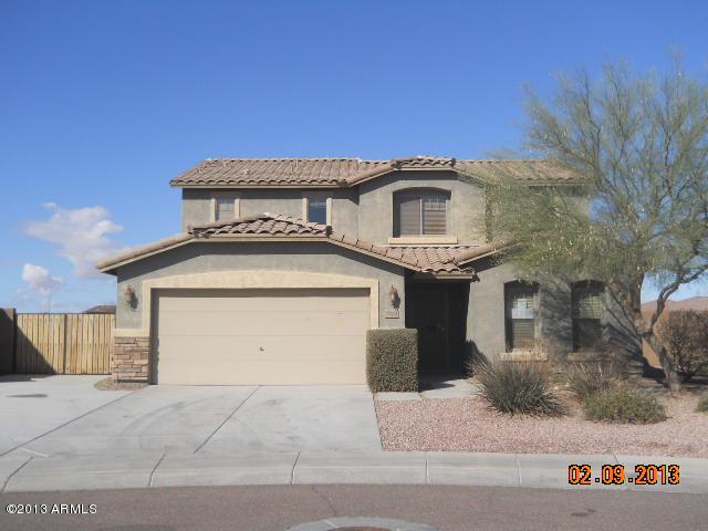 7084 S Skylark Ln., Buckeye, AZ 85326