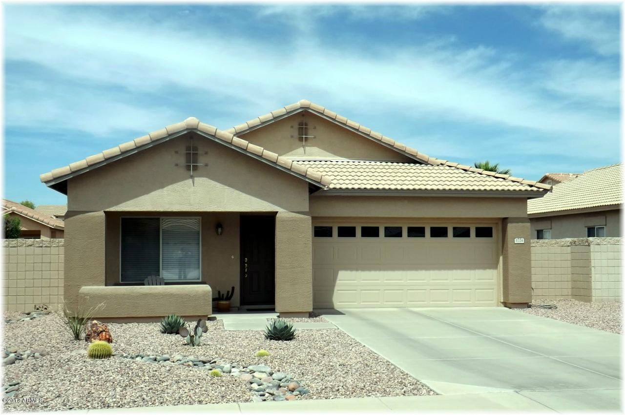 3724 E Remington Dr., Gilbert, AZ 85297
