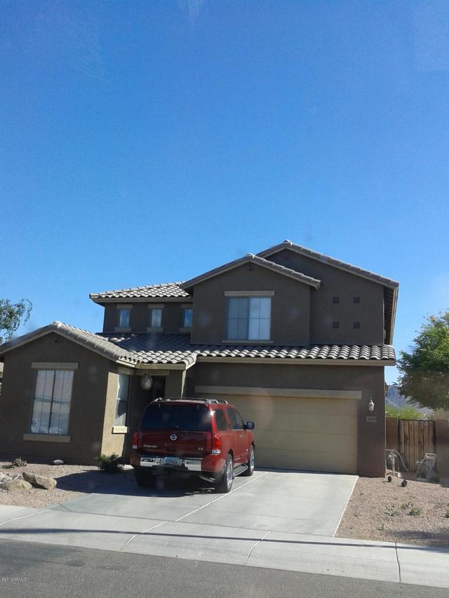 3419 E Pinot Noir Ave., Gilbert, AZ 85297