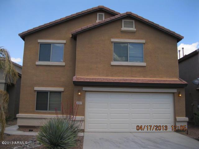 41922 W Hillman Dr., Maricopa, AZ 85138