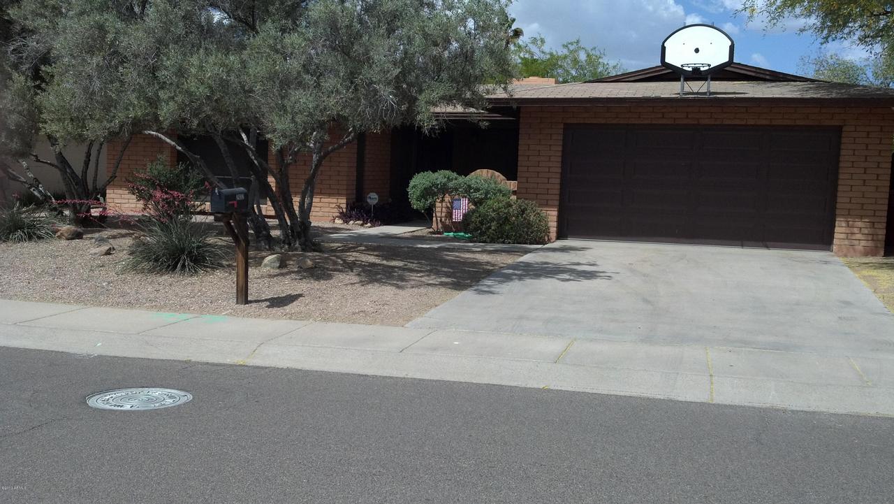 2932 N 82nd St. #----, Scottsdale, AZ 85251