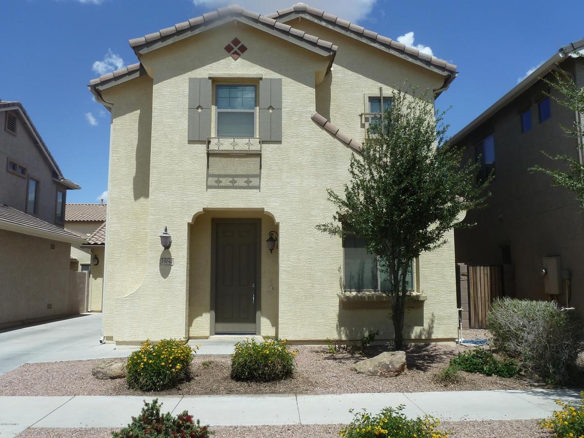 19042 E Seagull Dr., Queen Creek, AZ 85142