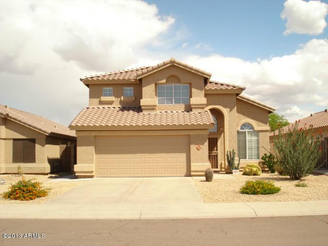 484 W Encinas St., Gilbert, AZ 85233