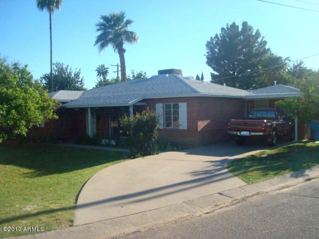 5546 N 19th St., Phoenix, AZ 85016