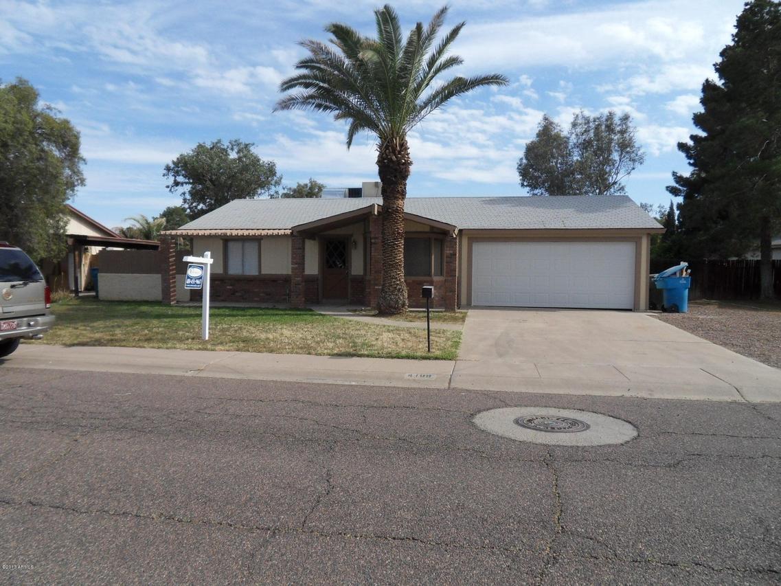 4109 E Friess Dr., Phoenix, AZ 85032