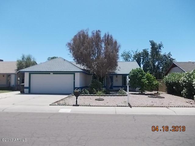 619 W Taro Ln., Phoenix, AZ 85027