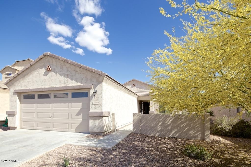 22014 W Mohave St., Buckeye, AZ 85326