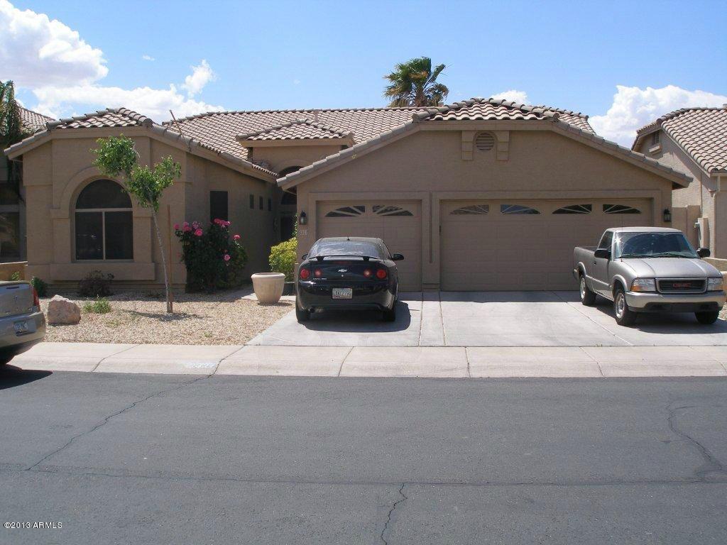 2327 E Amber Ln., Gilbert, AZ 85296