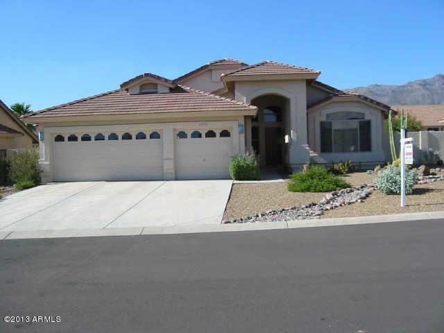 10190 E Moonshadow Way, Gold Canyon, AZ 85118